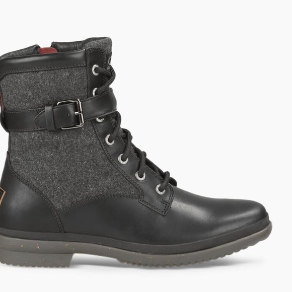 UGG Kesey Waterproof Boot | Size 6.5 - Picture 5 of 5